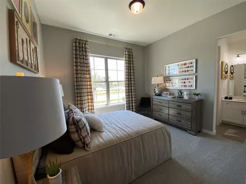 Bedroom - 2221 Pinner Ct, Celina, TX 75009 photo 6 of 6