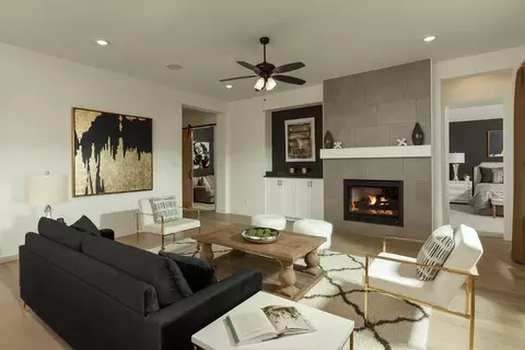 Living - 2221 Pinner Ct, Celina, TX 75009 photo 2 of 3