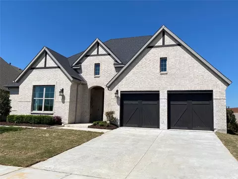 Exterior - 2221 Pinner Ct, Celina, TX 75009 photo 2 of 8