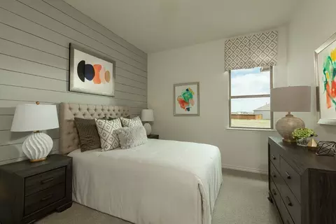 Bedroom - 2221 Pinner Ct, Celina, TX 75009 photo 3 of 6