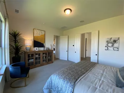Bedroom - 2221 Pinner Ct, Celina, TX 75009 photo 2 of 6