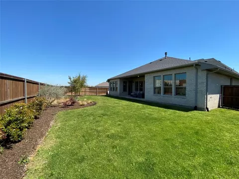 Exterior - 2221 Pinner Ct, Celina, TX 75009 photo 5 of 8