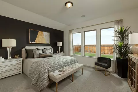 Bedroom - 2221 Pinner Ct, Celina, TX 75009 photo 1 of 6