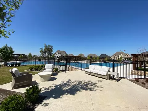 Exterior - 2221 Pinner Ct, Celina, TX 75009 photo 6 of 8