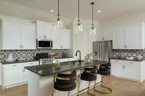 Kitchen - 2221 Pinner Ct, Celina, TX 75009 photo 1 of 2