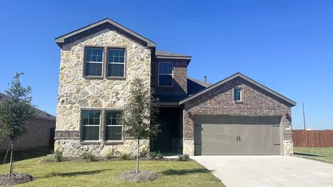 1336 Kansas St, Royse City, TX 75189