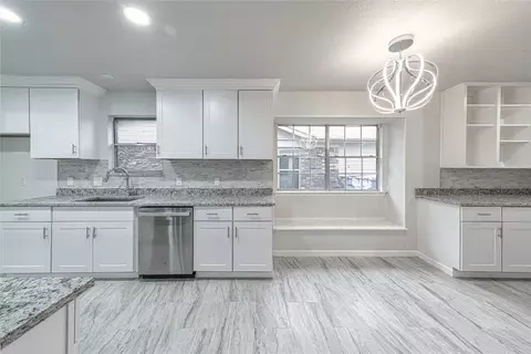 Kitchen - 5902 Mark Ln, Rowlett, TX 75089 photo 2 of 5