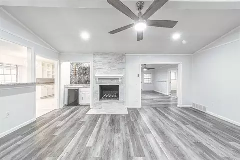 Living - 5902 Mark Ln, Rowlett, TX 75089 photo 1 of 2
