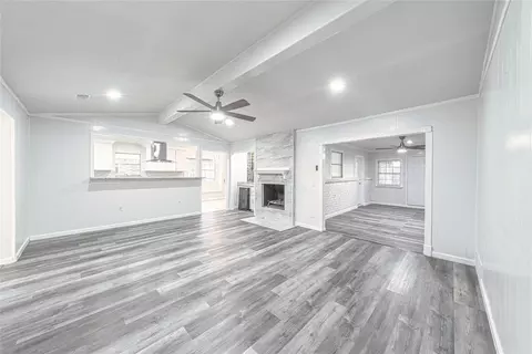 Living - 5902 Mark Ln, Rowlett, TX 75089 photo 2 of 2