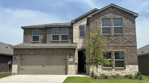 1316 Kansas St, Royse City, TX 75189
