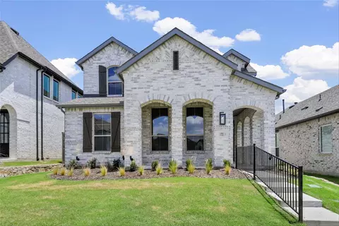 1721 Bonsmara Dr, Northlake, TX 76247