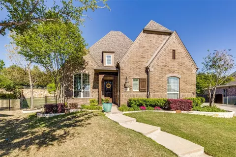 940 Butchart Dr, Prosper, TX 75078
