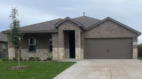 1200 Twisted Brook Dr, Farmersville, TX 75442