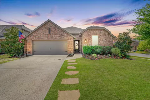 1800 Balboa Park Dr, Prosper, TX 75078