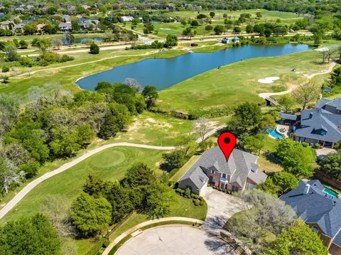 4908 Stone Ct, Flower Mound, TX 75028