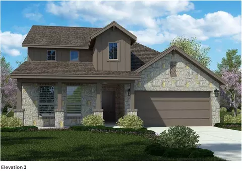 308 Breeds Hill Rd, Little Elm, TX 75068