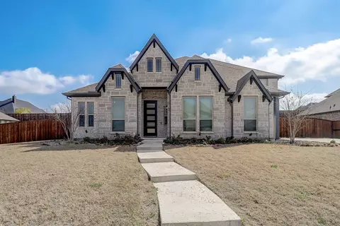 1380 Ashton Ridge Dr, Prosper, TX 75078