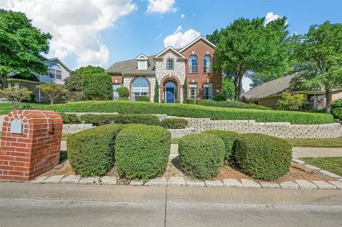312 Los Altos Dr, Rockwall, TX 75087