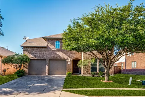 1513 Nighthawk Dr, Little Elm, TX 75068