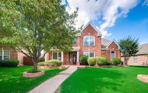405 Spring Leaf Ct, Allen, TX 75002