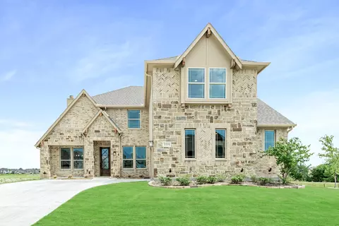 3101 Autumn Glen Dr, Melissa, TX 75454