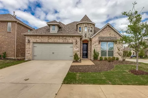 16721 Lincoln Park Ln, Prosper, TX 75078