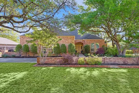 3708 Hillwood Way, Bedford, TX 76021