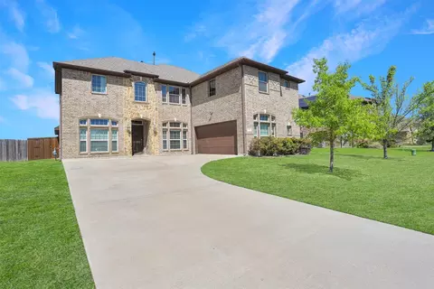 205 Trophy Trl, Forney, TX 75126