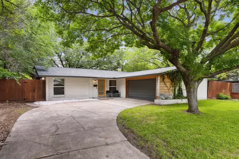 12112 Cromwell Dr, Dallas, TX 75234