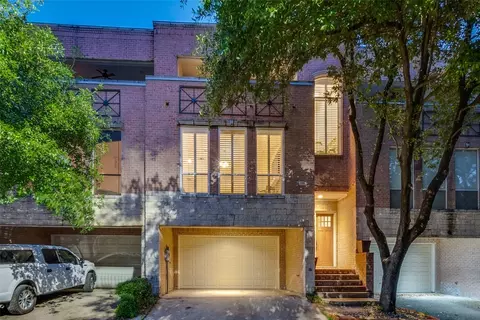 1516 Pecos St, Dallas, TX 75204