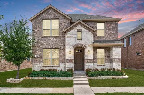 2161 Barx Dr, Little Elm, TX 75068