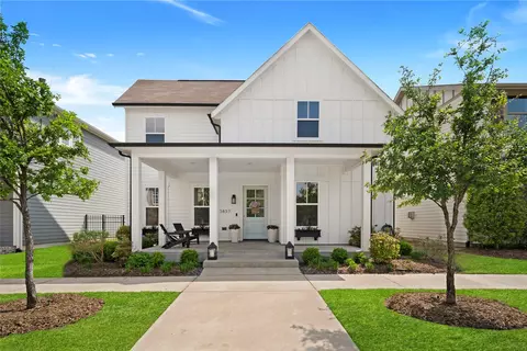3857 Killian Ct, Frisco, TX 75034