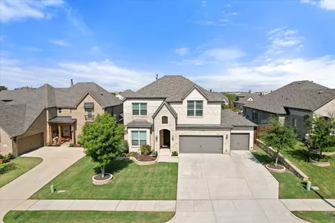 1917 Lasseter Dr, Mansfield, TX 76063