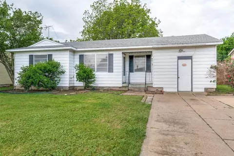 1623 Milner Rd, Irving, TX 75061