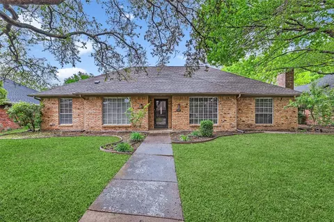 807 Pebblebrook Dr, Allen, TX 75002