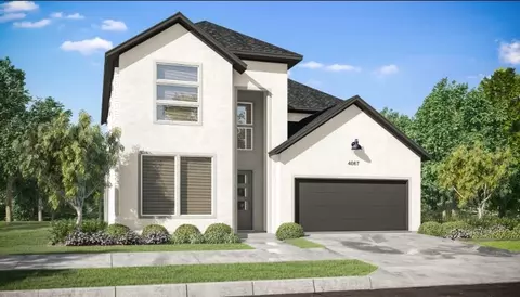 1330 19th St, Northlake, TX 76226