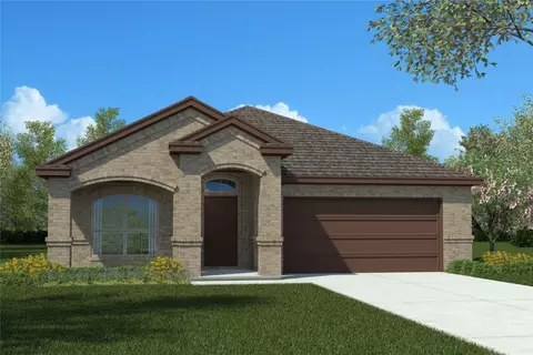 11440 Croke Park Dr, Haslet, TX 76052