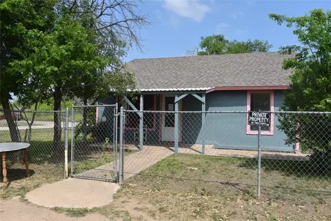 1701 Ruby, Brady, TX 76825 photo 5