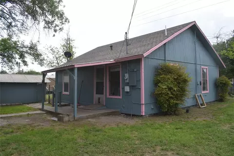 1701 Ruby, Brady, TX 76825 photo 4