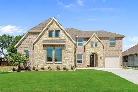 3419 Abingdon Dr, Melissa, TX 75454