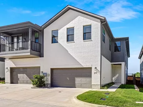6308 Oakbend Cir, Fort Worth, TX 76132