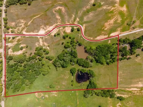 tbd County Road 4765, Boyd, TX 76023