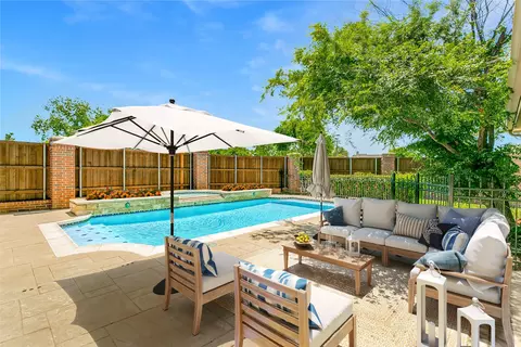 941 Gibbs Xing, Coppell, TX 75019