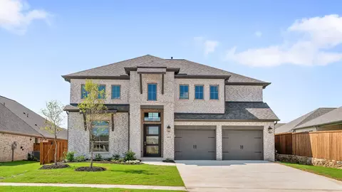 1412 Kirkhill Ln, Forney, TX 75126