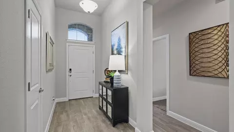 Entry Way - 100 Roundstone Rd, Fort Worth, TX 76052 photo 1 of 1