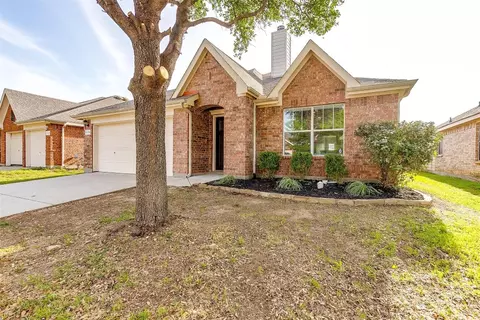 14216 Hoedown Way, Haslet, TX 76052