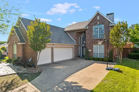 151 Liberty Ln, Rockwall, TX 75032