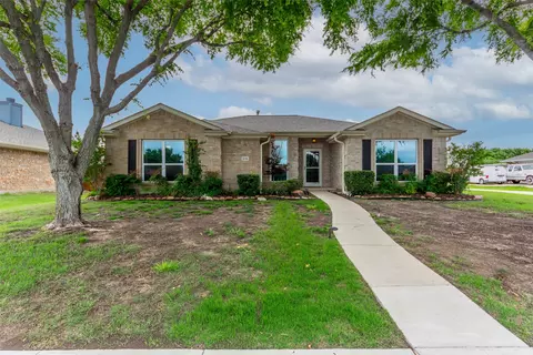 315 Ponderosa Trl, Murphy, TX 75094