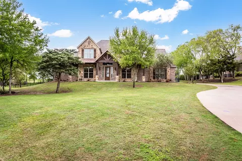 4399 Serenity Trl, Mckinney, TX 75071