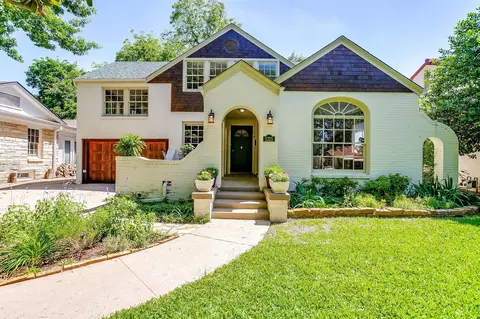 2325 W Magnolia Ave, Fort Worth, TX 76110